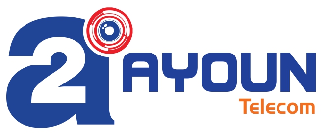 Ayoun Telecom-logo